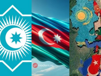 Qarabağdan başlayan liderlik, AZƏRBAYCANIN DƏYİŞƏN ROLU