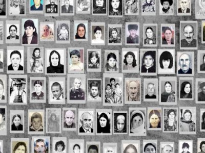 İtkin düşən vətəndaşlarımızın sayı YENİLƏNDİ