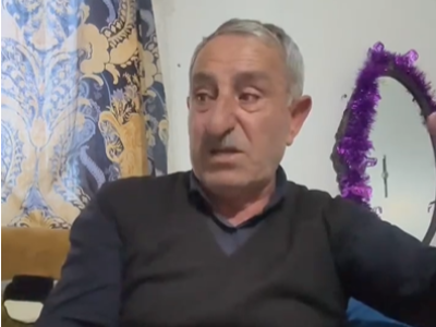 "Qaçqınkom" keçmiş məcburi köçkünün evlə bağlı iddialarına CAVAB VERDİ