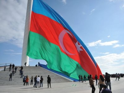 Dövlət maraqlarına əsaslanan praqmatik mövqe