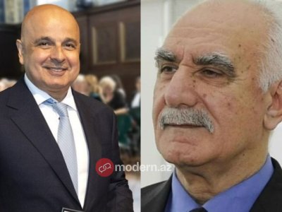 Prezidentin ordenlə təltif etdiyi diaspor fəalları kimlərdir? - DOSYE