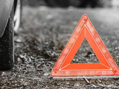 Astarada ağır&nbsp;yol qəzası - Ər-arvad xəsarət aldı