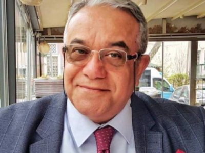 Çətin günümdə mənə mənəvi dayaq oldu &ndash; Cahangir Novruzovdan Prezidentə təşəkkür