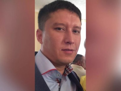 Helikopter qəzasında ölən şəxs milyonçu imiş