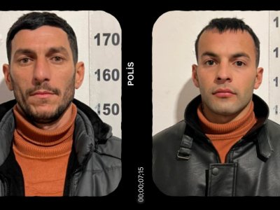 Nəsimidə soyğunçuluq edən iki nəfəri saxladı&nbsp;- VİDEO