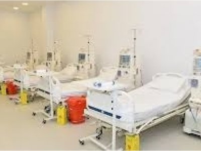 Vərəm xəstələri üçün hemodializ kabineti yaradıldı