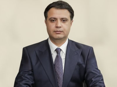 Dövlət Məşğulluq Agentliyinin sədri işdən ÇIXARILDI