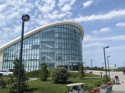 Dövlət qurumu təmizlik işləri üçün 1,5 milyon manat ayırdı