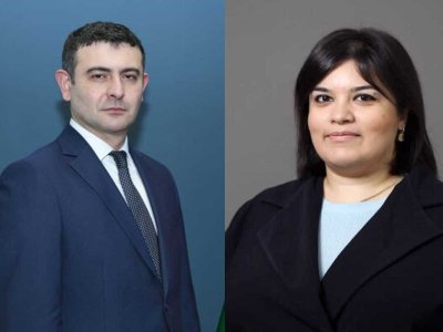 Mərkəzin Müşahidə Şurasına və İdarə Heyətinə yeni sədrlər təyin&nbsp;olundu