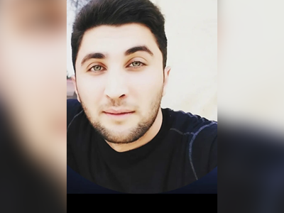 Partlayışda ölən SOCAR əməkdaşının&nbsp;- FOTOSU