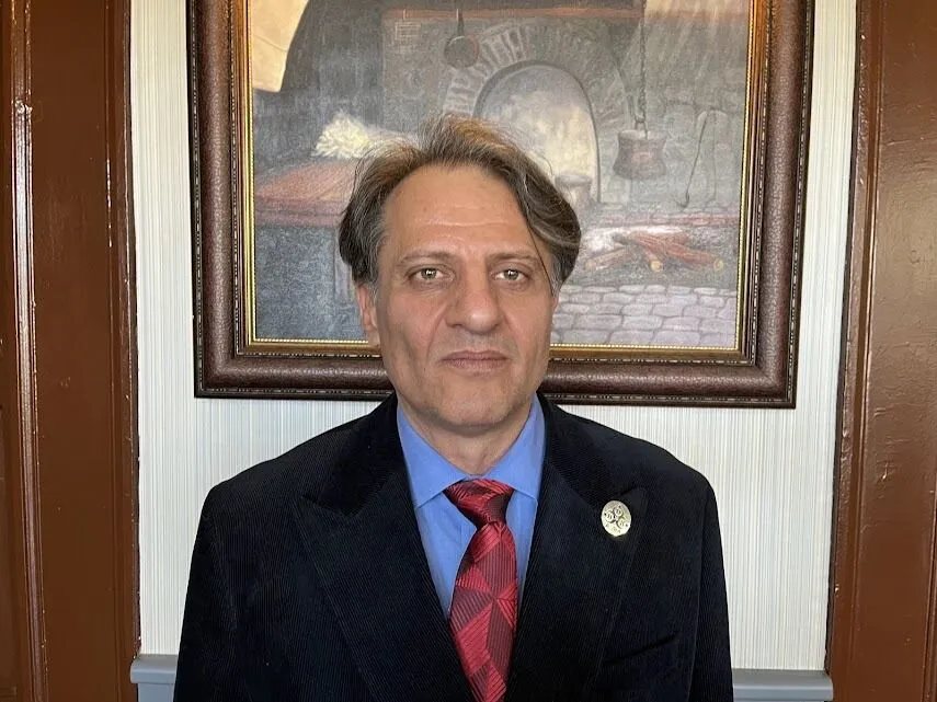 "Əliyevin Fələstinlə bağlı dedikləri&nbsp;yerində bir qərardır"