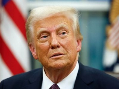 Tramp Veneuselaya səfər edəcək, amma...