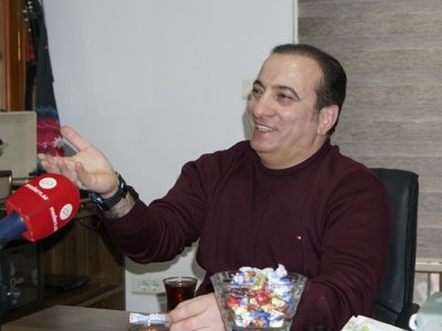 Toylara&nbsp;5 dəqiqəlik ifa üçün 10 min manata gedirəm - MÜSAHİBƏ