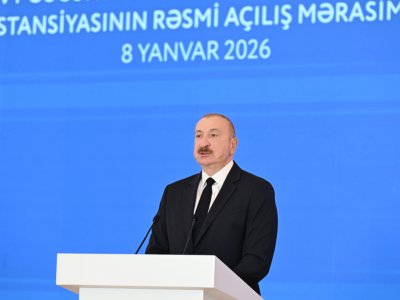 Prezident xarici və yerli investorlara&nbsp;çağırış etdi