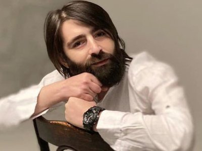 Elşad Xose həbs edildi