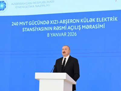 Xarici borcumuz çox aşağı səviyyədədir&nbsp;