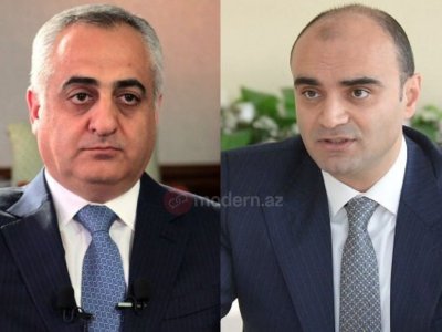 Deputatlar&nbsp;işdən çıxarılan məmurlardan DANIŞIDI: Ləngimələr&nbsp;var idi