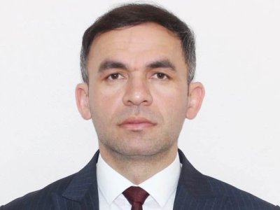 Regional Təhsil İdarəsində yeni təyinat