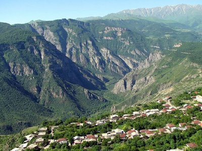 Sabah Ağdərənin 4 kəndinə ilk dəfə köç olacaq