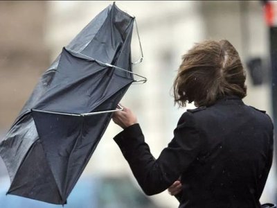 Bakıda və rayonlarda külək güclənəcək