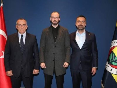 Ramil Quliyevə &ldquo;Fənərbaxça&rdquo;da vəzifə verildi