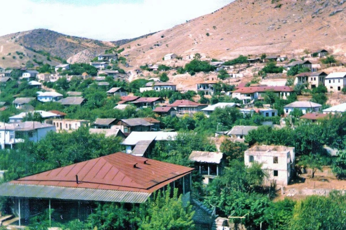 Ağdərə və 4 kəndinə KÖÇ OLACAQ