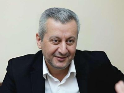 Nəsimi Nəbizadə reabilitasiya mərkəzindən qaçdı