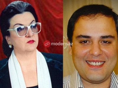 Lalə Şövkətə ağır itki üz verib