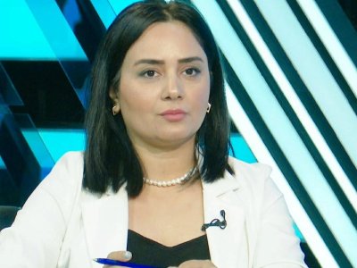 Dil əldən gedərsə...