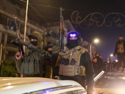 PKK-ya Hələbi tərk etməsi üçün&nbsp;verilən vaxt başa çatıb