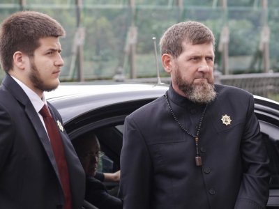 Kadırov postundan getməyə hazırlaşır