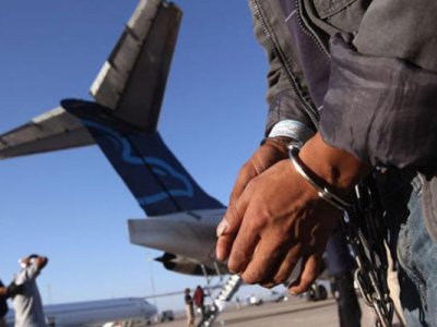 Azərbaycan axtarışda olan Tacikistan vətəndaşını təhvil verdi