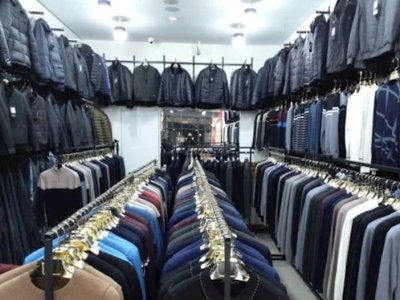 Azərbaycan Türkiyədən geyim idxalına çəkdiyi xərci 13 % azaldıb