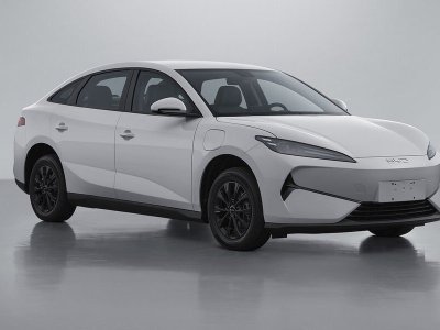 Azərbaycana yeni BYD modelləri gəlir