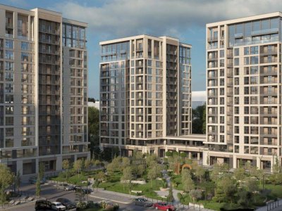 Məşhur tikinti şirkəti ləğv edilir