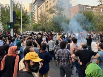 İran hadisləri:&nbsp;Güneyli azərbaycanlıları&nbsp;nə gözləyir?