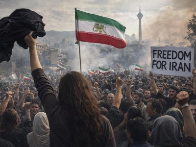 İran hadisləri:&nbsp;Güneyli azərbaycanlıları&nbsp;nə gözləyir?