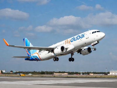 Daha bir aviaşirkət İrana reysləri təxirə saldı