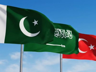 Türkiyə "yeni NATO"ya qoşulmaq istəyir?