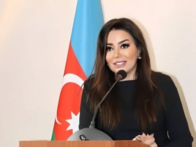 Bakıda işdən çıxarılan icra başçısının səlahiyyətləri bu xanıma tapşırıldı