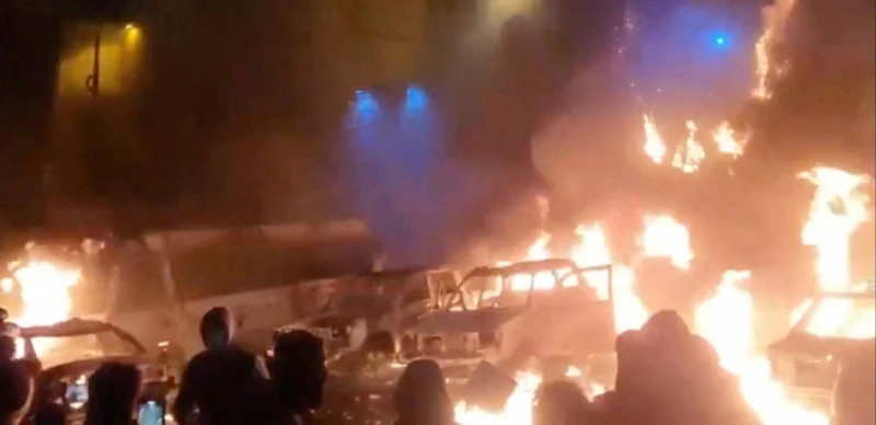 İranda hakimiyyət dəyişəcək? - ABŞ KƏŞFİYYATI