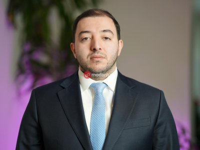 Milli Süni İntellekt Mərkəzinin hədəfləri açıqlandı -&nbsp;Baş direktorla&nbsp;MÜSAHİBƏ