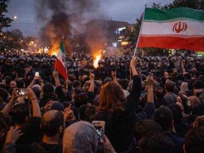 Tehran sarsılır, Ukrayna unudulur, İranda küçələr danışır - TƏHLİL