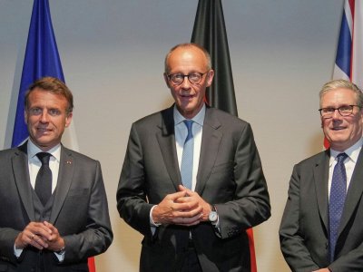 Avropa liderlərindən&nbsp;İrandakı etirazlara dəstək BƏYANATI