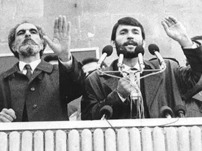 Elçibəyin qardaşı oğlu: "Ərturquta dedim ki, o kimdi axı, məhkəməyə verirsən?!"