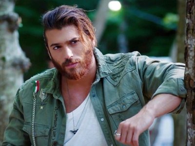 Türkiyədə məşhur aktyor saxlanılıb