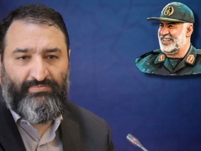 İranda SEPAH generalının oğlu öldürülüb