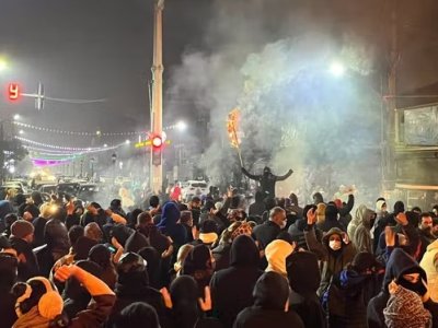 İran böhranı regionu silkələyir&nbsp;-&nbsp;Ankara və Bakı hazırlıqlı olmalıdır