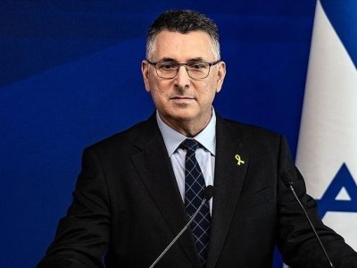 İsrailin xarici işlər naziri Azərbaycana gəlir - TARİX AÇIQLANDI