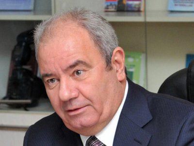 73 yaşlı Əli Abbasov bu sahədə çalışacaq